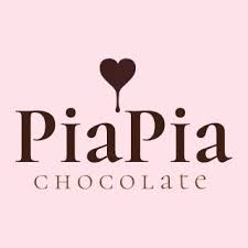 PiaPia Chocolate logo