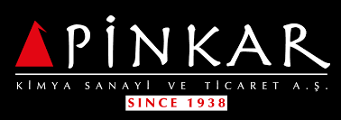 Pinkar Kimya logo