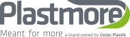 Plastmore logo