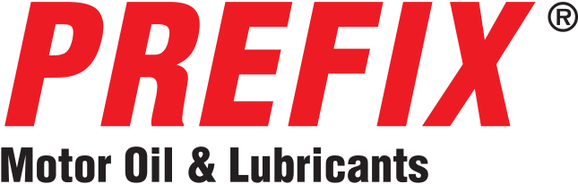 Prefix Motor Oil & Lubricants logo