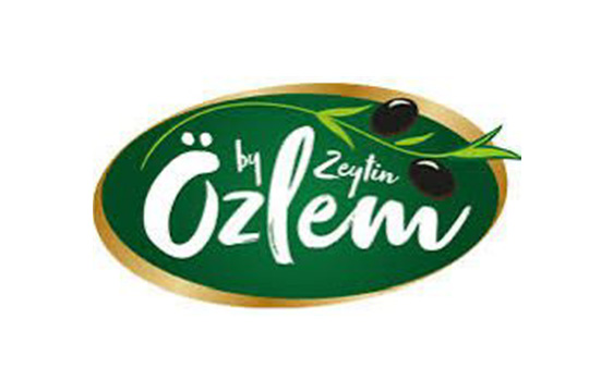 Özlem Zeytin logo