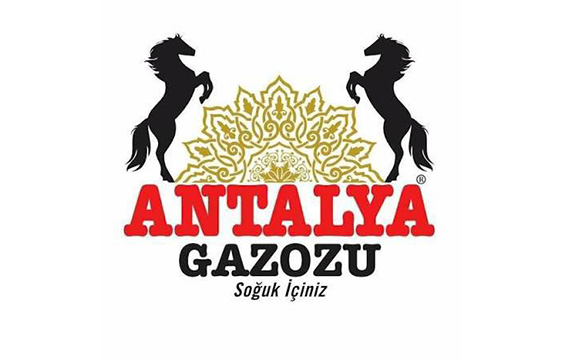 Antalya Gazozu logo