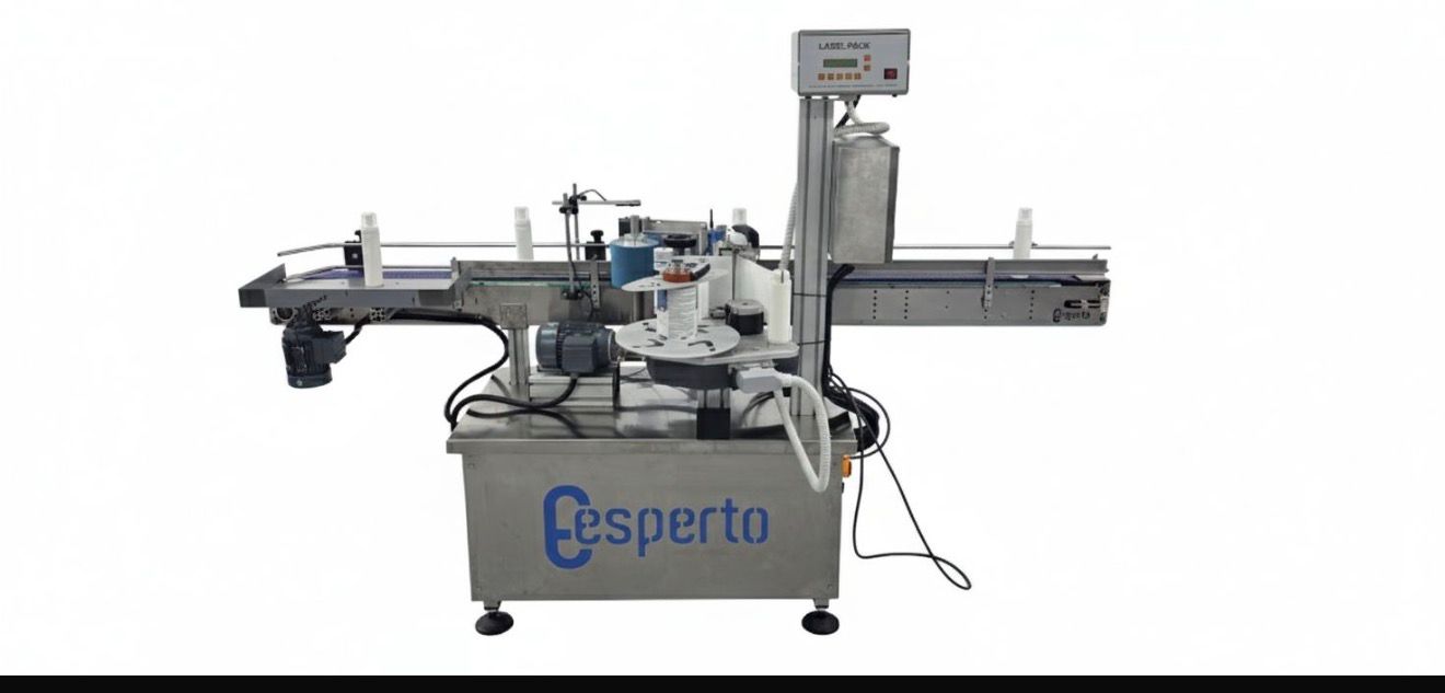 ESP-PSTT (140/250) Etiketleme Sistemi