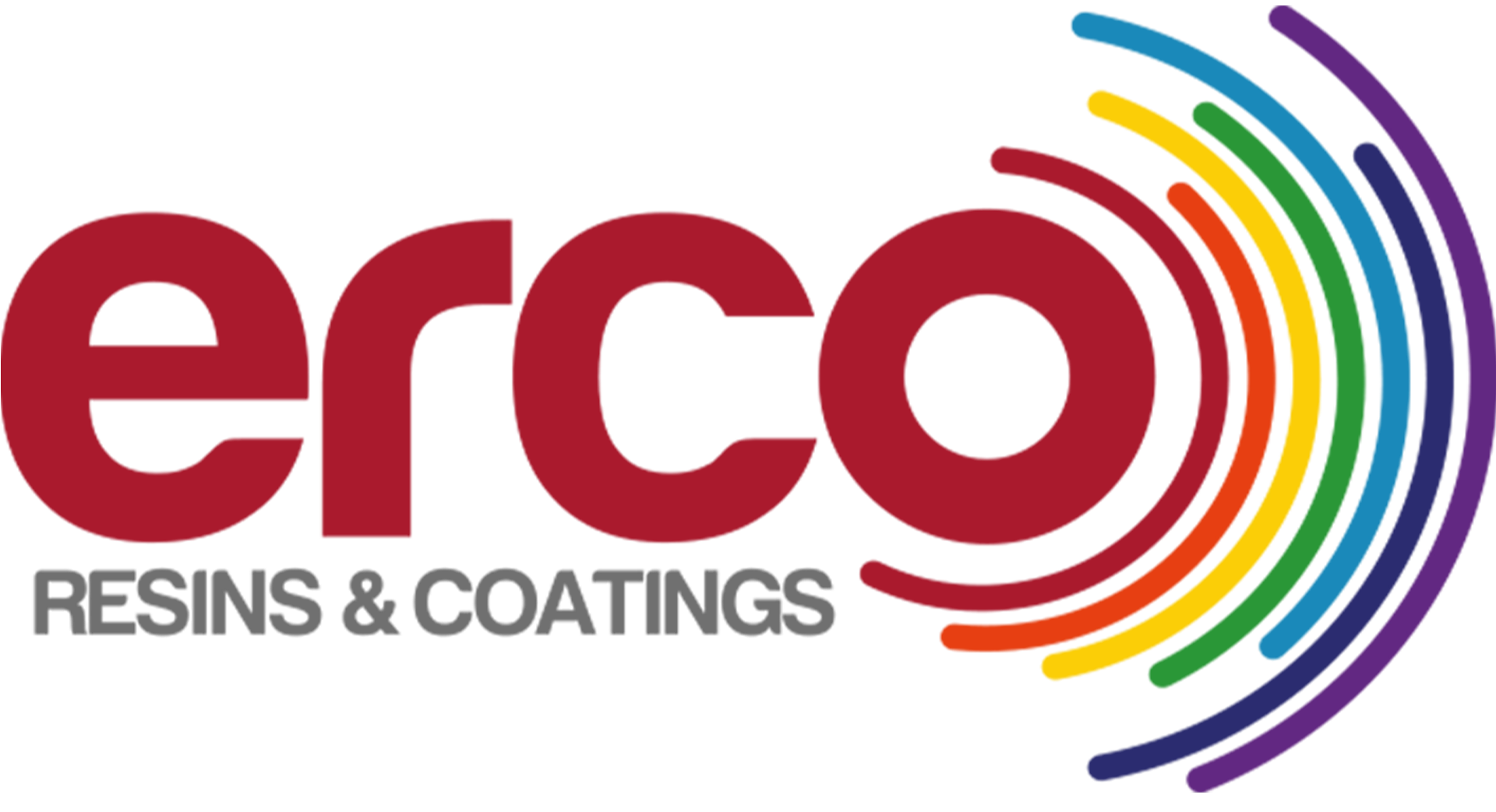 Erco / Ece Boya Kimya logo