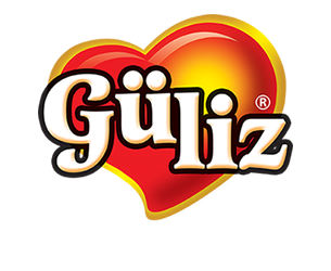 Güliz logo