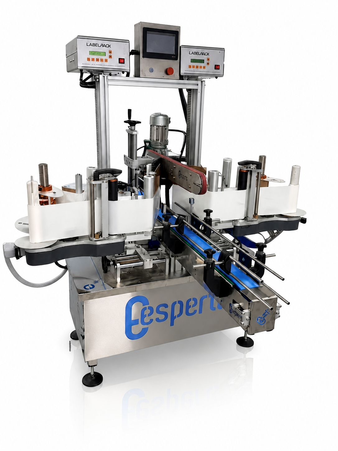 ESP ECO 250 – DualFlow X2