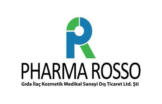 Pharma Rosso logo
